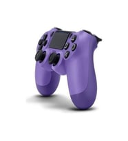 Ps4 Dualshock 4 Kablosuz Joystick Wireless Oyun Kolu Mor (PS4 / PC UYUMLU)