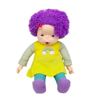 NessiWorld Gökkuşağı Bebekleri 70 cm