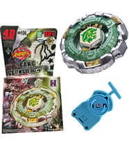 BB106  BEYBLADE METAL FUSION Fang Leone 158-30M