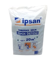 20-M2 KALIN ZEMİN ÖRTÜSÜ