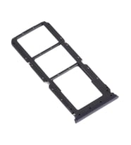 Oppo A38 Uyumlu Sim Kart Tepsisi CPH2579 (Sarı)