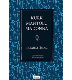 Kürk Mantolu Madonna