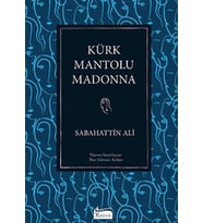 Kürk Mantolu Madonna