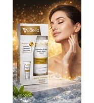 Bella AYDINLATICI KREM 50 ML
