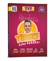 Kr Akademi Yayınları Tyt Türkçe Oğuzhan Hoca Soru Bankası