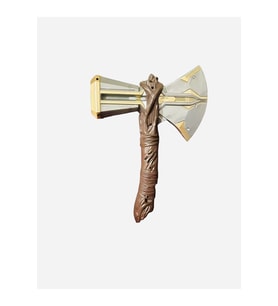 Thor Balta Avengers 30 cm Thor Balta Sesli Işıklı Oyuncak Thorun Baltası