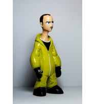Pinkman 15cm Figür - Breaking Bad