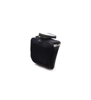Procycle PC-745 Katlanır Bisiklet Gidon Çantası Telefonluklu (Siyah)