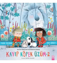 Kayıp Köpek Üzüm 2