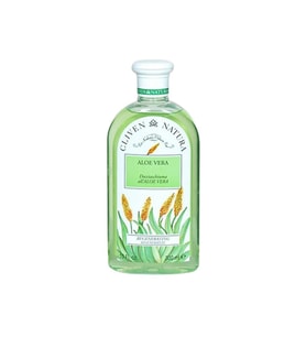 Cliven Natura Aloe Vera Neutral Shampoo 300 ml