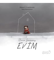 Benim Görünmez Evim