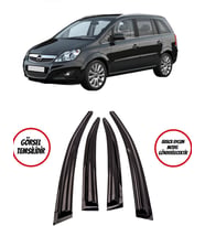 Balp Opel Zafira Cam Rüzgarlığı 4lü