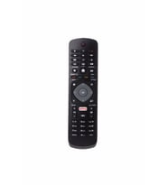 Phılıps 50puk6400/12 Smart Led Tv Kumandası
