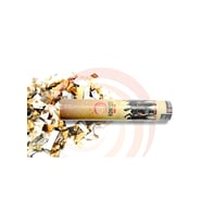 Gold Konfeti 30 Cm M452