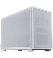 Lian Li B4 Mesh Beyaz Matx Kasa (G99.B4W.00)
