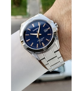 Casio CSISTE265 Erkek Kol Saati