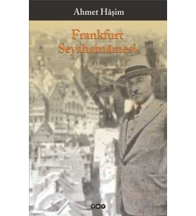 Frankfurt Seyahatnamesi