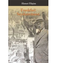 Frankfurt Seyahatnamesi