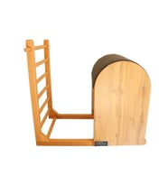LADDER BARREL