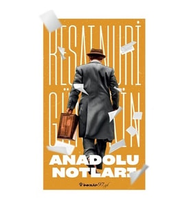 Anadolu Notları 1 ve 2