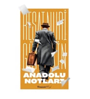 Anadolu Notları 1 ve 2