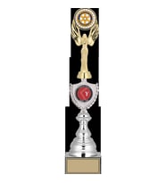 ODAK KUPA - Figürlü Kupalar - Melek Figürlü Kupalar FG-035 B - 44 cm