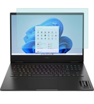 HP Omen Gaming 16-wf0031nt 16.1 inç Ekran Koruyucu Nano (Şeffaf Hologram)