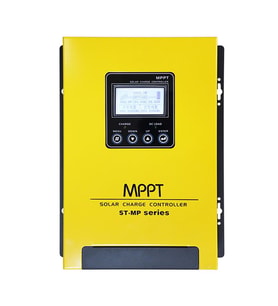 Powermaster 12V 24V 36V 48V 60 Amper Mppt Dijital Otomatik Solar Şarj Regülatörü Akü Şarj Kontrol Cihazı