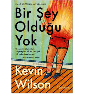 Bir Şey Olduğu
