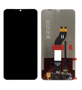 Xiaomi Redmi 13C Uyumlu Lcd Ekran Dokunmatik Servis Lcd