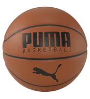 Puma 08355701 Unisex Basketbol Topu (Kahverengi)