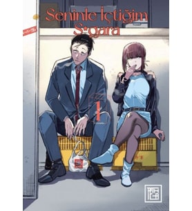 Seninle İçtiğim Sigara 1