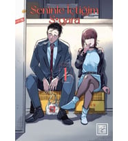Seninle İçtiğim Sigara 1