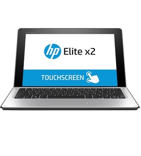 HP Elite x2 1012 G1 Intel m5-6Y57 8 RAM 256 SSD Dokunmatik 12" 2in1 Tablet Laptop - Outlet