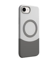 Joko Apple İphone 16e Velar Magsafe Kapak - Natural Grey