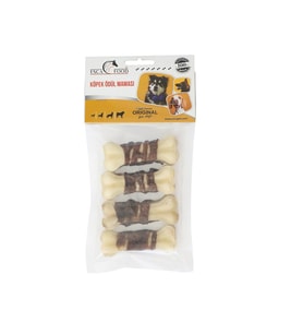 DANA ETLİ PRES KEMİK - 7 CM 25 GR* 4'LÜ