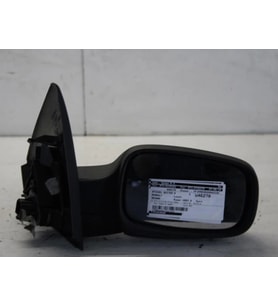 Dıs Dıkız Aynası Sağ 2H2P-Mekanik Sensörlü Renault Megane Iı Bm 03-08 (Oem No: 7701054686)