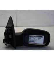 Dıs Dıkız Aynası Sağ 2H2P-Mekanik Sensörlü Renault Megane Iı Bm 03-08 (Oem No: 7701054686)
