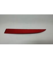 İBİZA 2009-2012 TAMPON REFLEKTÖRÜ SOL