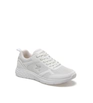 Kinetix Apex Tx 3Fx Beyaz Unisex Günlük Spor Ayakkabı