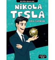 Nikola Tesla - Bilimin Dehaları