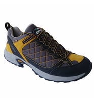 MONDEOX COSMIC 88 GRI/SARI AYAKKABI (Karışık)