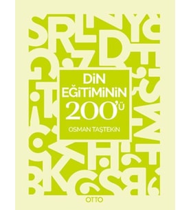 Din Eğitiminin 200'ü