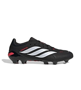 Adidas PREDATOR LEAGUE FG Erkek Çim Zemin Kramponu JR7881 Siyah