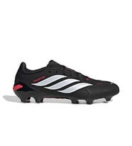 Adidas PREDATOR LEAGUE FG Erkek Çim Zemin Kramponu JR7881 Siyah