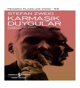 şık Duygular - Modern Klasikler Dizisi