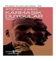 şık Duygular - Modern Klasikler Dizisi