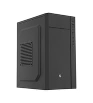 FRISBY FC-2715B 300W Standart Micro-Tower PC Kasası