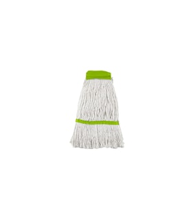 Yüksek Kaliteli Profesyonel Pamuk Yedek Mop, 400 gr, Temizlik İçin Ideal