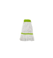 Yüksek Kaliteli Profesyonel Pamuk Yedek Mop, 400 gr, Temizlik İçin Ideal